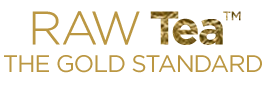 RawTeaTheGoldStandard