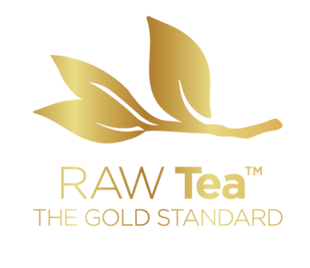 RawTeaTheGoldStandard