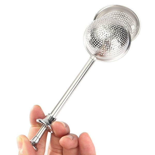 RAWTEA TEA INFUSER