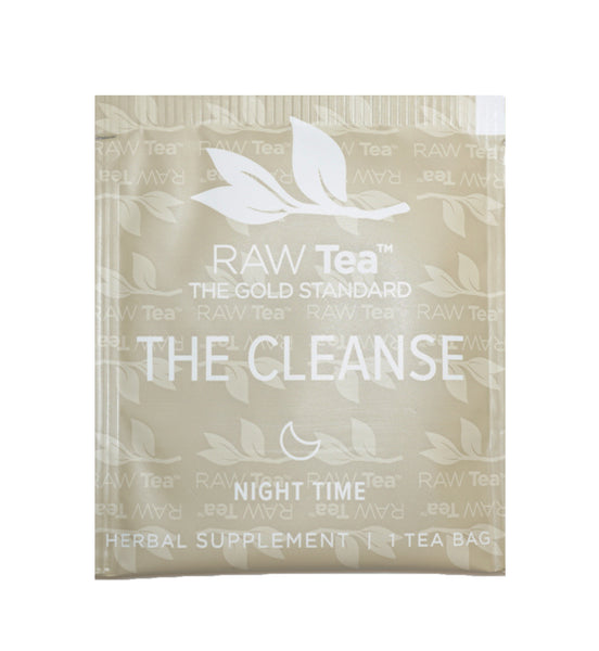 RAWTEA PRO PACK