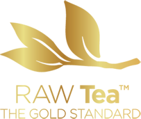 RawTeaTheGoldStandard